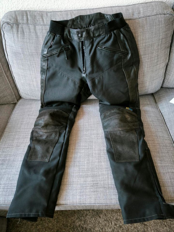 Motorradhose / Akito / Textil und Leder in Hamburg