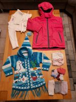 Kleiderpaket Gr. 98, 35 Teile, Winter, Bodys, Jacke, Schlafanzüge Rheinland-Pfalz - Bubenheim Vorschau