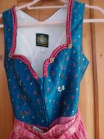 hammerschmid Dirndl gr 40 Kr. München - Unterföhring Vorschau