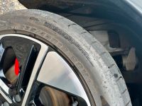 Sommerreifen DUNLOP SP Sportmaxx 235/45 R19 99V - 1000km Baden-Württemberg - Niefern-Öschelbronn Vorschau