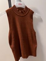 Braune Knit vest München - Berg-am-Laim Vorschau