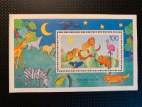 Briefmarke 100 Kindermarke 1995 Baden-Württemberg - Mietingen Vorschau