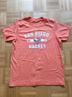 San Diego Gulls AHL Hockey T-Shirt Large nhl Mitte - Wedding Vorschau