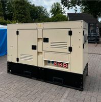 Notstromaggregat 32kVA SuperSilent Diesel Generator Stromaggregat Hamburg-Mitte - Hamburg Billstedt   Vorschau