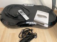 Miweba Sports Fitness 2D Vibrationsplatte MV100 Nordrhein-Westfalen - Aldenhoven Vorschau