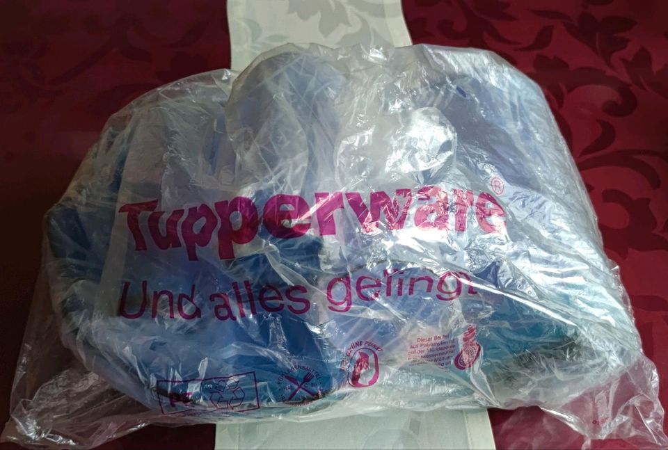 Tupperware Stets in Hamburg