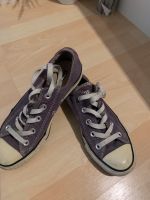 Converse Sneaker lila Schuhe Baden-Württemberg - Heidelberg Vorschau