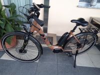 E-bike Neuwertig Husqvarna Eco City 4 FW... Bronze Neon Green 28 Rheinland-Pfalz - Frankenthal (Pfalz) Vorschau