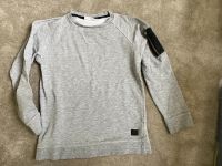 Sweatshirt von Molo, grau, Gr. 152 Bremen - Borgfeld Vorschau