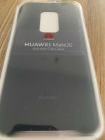 Huawei Mate20 Silikon Car case Nordrhein-Westfalen - Hattingen Vorschau