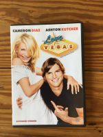 DVD Love Vegas mit Cameron Diaz u. Ashton Kutcher Wandsbek - Hamburg Volksdorf Vorschau