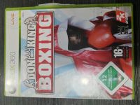 Xbox 360 Don king boxing Bayern - Tröstau Vorschau