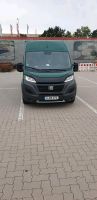 FIAT DUCATO 3,0 180 PS IVECO MOTOR  2016 BJ Nürnberg (Mittelfr) - Südstadt Vorschau