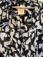 Comma sommerbluse Longbluse Gr 44 neu Hessen - Wiesbaden Vorschau