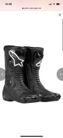 Alpinestars SMX-5 Stiefel Hessen - Lahnau Vorschau