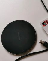 Wireless charger für Handy Baden-Württemberg - Rheinfelden (Baden) Vorschau