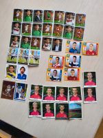 Fußball Sammelsticker / Panini / Sammelkarten / WM Bayern - Oberasbach Vorschau