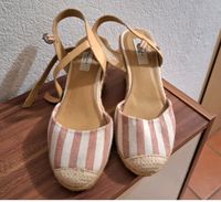 Pepe Jeans Espadrilles, gr.37 neuwertig Bayern - Rosenheim Vorschau