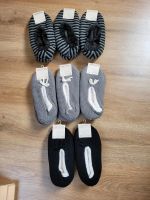 NEU Camano Hausschuhe Gr. 39-40 o. 41-42 Puschen Kuschelsocken Niedersachsen - Wetschen Vorschau