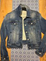 Jeansjacke „LTB“ Gr L Niedersachsen - Bramsche Vorschau