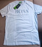 Hugo Boss Shirt T Shirt Sachsen-Anhalt - Möckern Vorschau