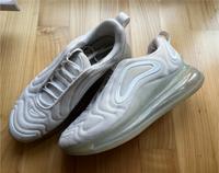 Nike Sneakers Schuhe Air Max 720 Weiß Gr. 38 Bayern - Lochhausen Vorschau