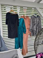 Kleid  Urlaub  Abendkleid  wie Neu Gr 46 48 Marken  Party Bayern - Röthlein Vorschau