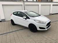 Ford Fiesta 1.5 TDCi Baden-Württemberg - Villingen-Schwenningen Vorschau