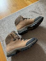 Meindl JERSEY LADY PRO Damen Wanderstiefel Trekking 39,5 6 Leipzig - Leipzig, Zentrum-Nord Vorschau