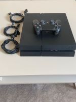 Playstation 4 - 500 Gb + Controller Dortmund - Kirchlinde Vorschau