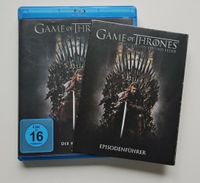 Game of Thrones - Erste Staffel Blue Ray Lindenthal - Köln Sülz Vorschau