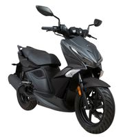 Kymco SUPER 8 R 50i Finanzierung möglich ! Bremen - Walle Vorschau