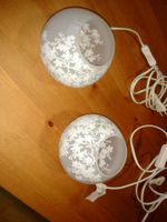 2x Nachtlicht / Dekolicht / Lampe von IKEA Hessen - Biedenkopf Vorschau