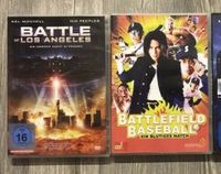 DVD Battle of Los Angeles battle.field baseball aus Sammlung Bayern - Bobingen Vorschau