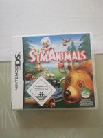 Nintendo DS Sim Animals Pankow - Buch Vorschau