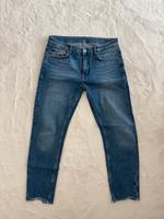 Zara Slim Fit Jeans Bayern - Kempten Vorschau