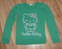 H&M Hello Kitty Sweatshirt Tunika Pullover Gr. 158 164 Nordrhein-Westfalen - Dörentrup Vorschau