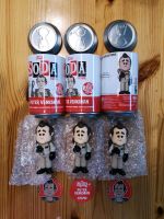 Funko Vinyl Soda - Ghostbusters: Peter Venkman Hessen - Bad Schwalbach Vorschau