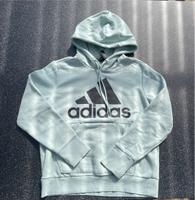Adidas Hoodie Nordrhein-Westfalen - Wesel Vorschau