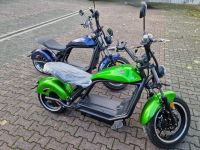 NEU! E-Chopper E-Scooter Motorroller City Twister 3599,- €* Dortmund - Mitte Vorschau