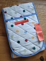 Emma Bridgewater Double Oven Glove Ofenhandschuh Polka Dot neu Sachsen-Anhalt - Genthin Vorschau