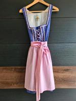 Dirndl von Wenger Bayern - Winterbach Kr. Günzburg Vorschau