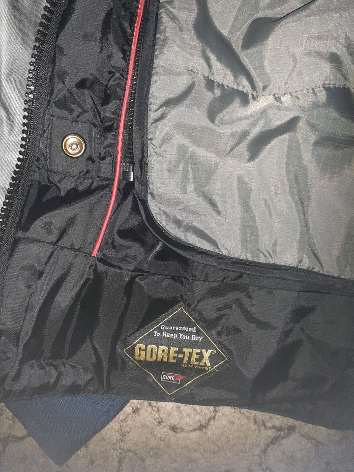 Damen Motorradjacke ,Superqualität in Bernburg (Saale)