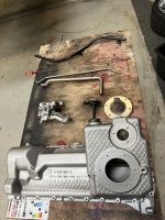 BMW M3 S54 / S50B32 oil pan conversion Berlin - Mitte Vorschau