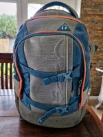 Satch Pack Cozy Coral Schulrucksack Niedersachsen - Hattorf am Harz Vorschau