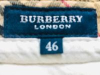 Vintage Hose Burberry Kord Dunkelblau Gr. 36/46 München - Maxvorstadt Vorschau