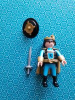 Playmobil Ritter Prinz 4505 Nordrhein-Westfalen - Hemer Vorschau