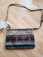 Coccinelle schöne Crossbody / Umhängetasche NEU Rheinland-Pfalz - Koblenz Vorschau