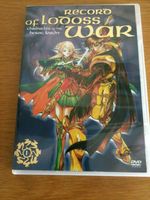 Record of Lodoss War - DVD 1, incl. Porto Hessen - Söhrewald Vorschau