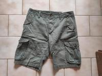 Jack & Jones Cargoshorts Bermuda Gr. S Oliv Rheinland-Pfalz - Herxheim bei Landau/Pfalz Vorschau